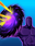 Power Icon Ebon Void