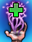 Power Icon Lifedrain