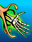 Power Icon Regeneration