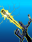 Power Icon Taser Arrow.png