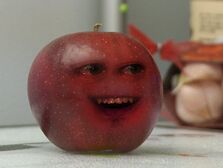 Apple The Annoying Orange