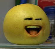 Grapefruit