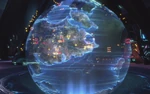 Reach Hologram