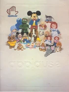 Applause1981catalog
