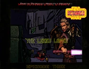 Episode three