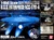 Bandai Model kit 124915 USS Enterprise A 2004