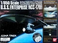 Bandai Model kit 116192 USS Enterprise 2003.jpg