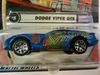 Daddys Dreams Dodge Viper GTS