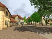 CentrodeChampsLesSims