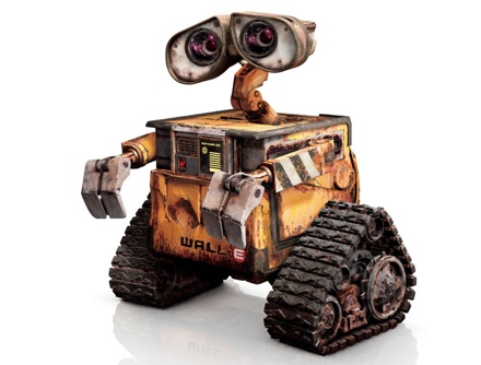 disney pixar characters. WALL-E_(Character).jpg‎ (440