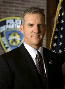 James Deakins in criminal intent