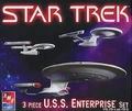 AMT Model kit 38387 3-piece TV Enterprise set 2005.jpg
