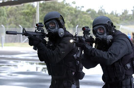 SASrecruits