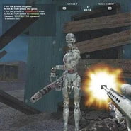 T-900 WATM