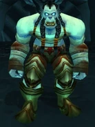 Deathbringer Saurfang PTR