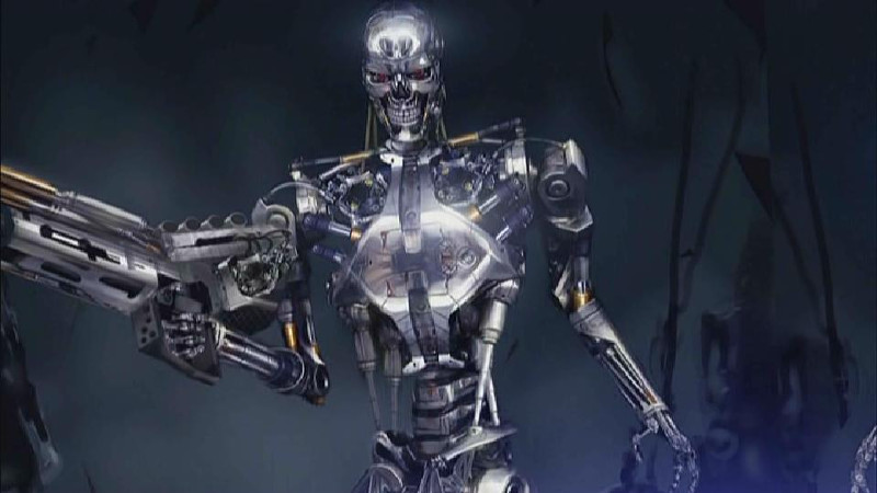 T-888 T-888
