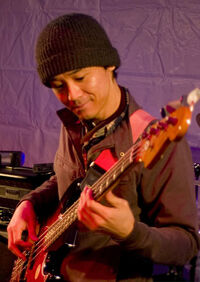 Naoshi Mizuta