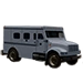 Hill's Armored Transport
