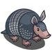 Armadillo-icon