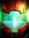 Samus Aran by geodex