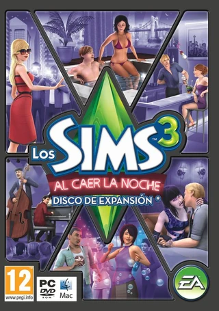 TSLN Spanish cover