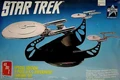 AMT Model kit 6005 3-piece USS Enterprise Chrome Set 1991.jpg