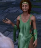 Oracle of athens