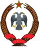Russian coNFEDERACY CoA