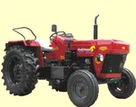Mahindra Gujarat MG 804-2004