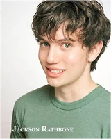 J Rathbone
