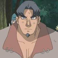 Gantetsu filler