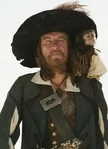 Barbossa AWE