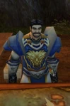 Sergeant Daelian