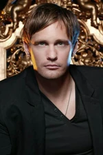 Alexander Skarsgård