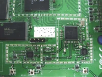 Asus RT-N15 FCCj