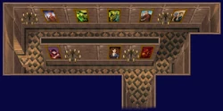 Portrait Room