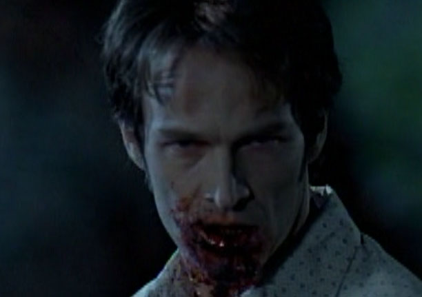 True Blood Werewolves