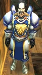 Westfall Brigade Scout