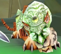 Battle-Tiger
