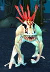 Zombified Grimscale