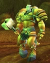 Draenei Vindicator