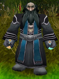 Drovnar Strongbrew