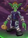 Innkeeper Remi Dodoso