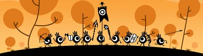 Patapon image