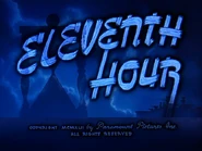 Famous-eleventhhour
