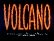 Fleischer-volcano