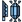 Crystal-blue