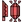 Crystal-red