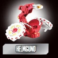 Helmgund poster