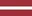 Flag latvia